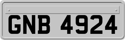 GNB4924
