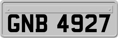 GNB4927