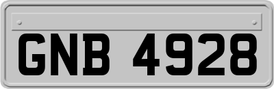 GNB4928