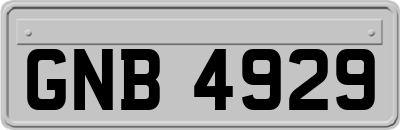 GNB4929