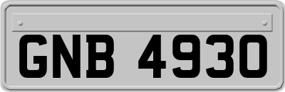 GNB4930