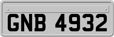 GNB4932
