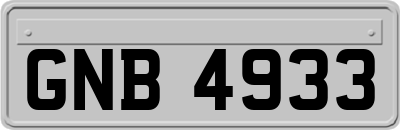 GNB4933