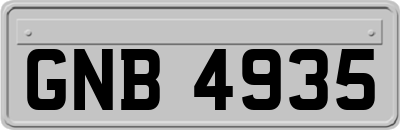 GNB4935