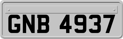 GNB4937