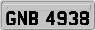 GNB4938