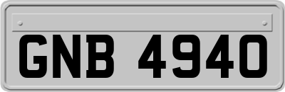 GNB4940