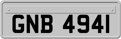 GNB4941
