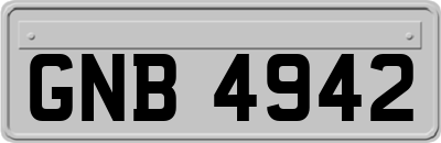 GNB4942