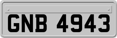 GNB4943