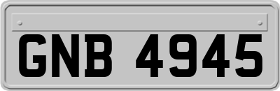 GNB4945