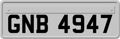 GNB4947