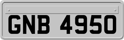 GNB4950