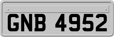 GNB4952