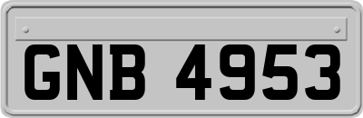 GNB4953
