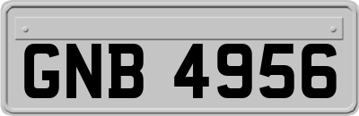 GNB4956