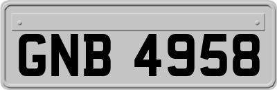 GNB4958