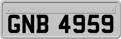 GNB4959