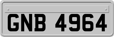 GNB4964