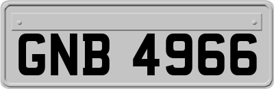 GNB4966