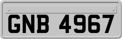 GNB4967