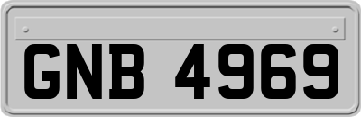 GNB4969