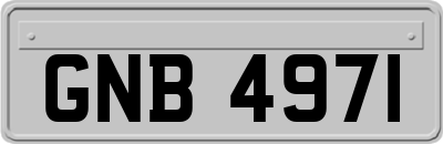 GNB4971