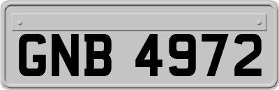 GNB4972