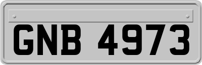 GNB4973