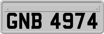 GNB4974
