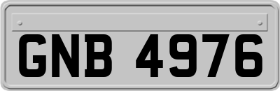 GNB4976