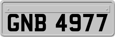 GNB4977