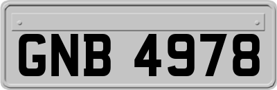 GNB4978