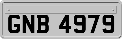 GNB4979