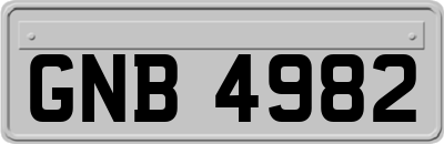 GNB4982