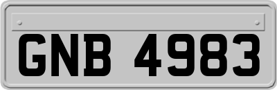 GNB4983