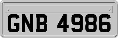 GNB4986