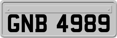 GNB4989
