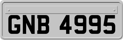 GNB4995