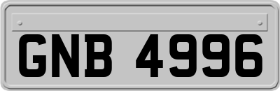 GNB4996