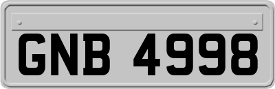 GNB4998