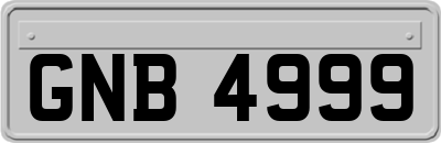 GNB4999