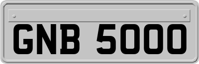 GNB5000