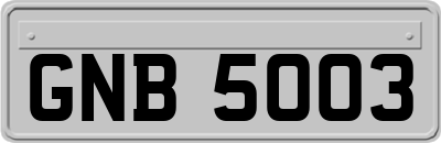 GNB5003