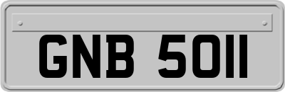 GNB5011