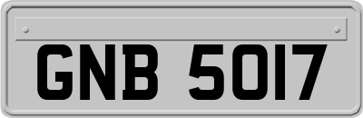 GNB5017
