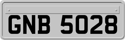 GNB5028