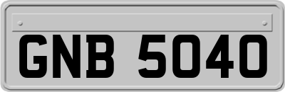 GNB5040