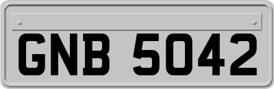 GNB5042