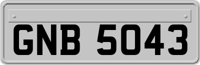 GNB5043
